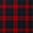 MacLachlan Modern 10oz Tartan Fabric By The Metre